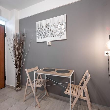 Iris Studio Center سالونيك المظهر الخارجي الصورة