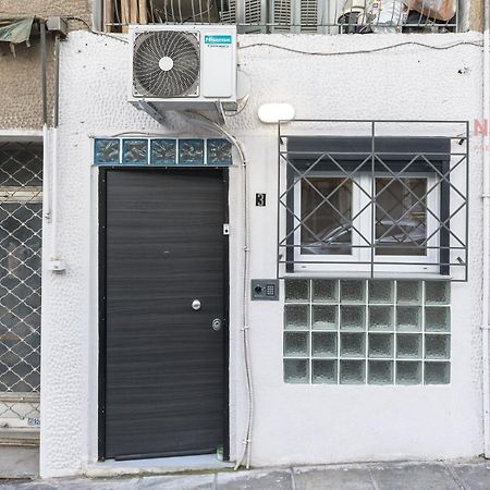 Iris Studio Center سالونيك المظهر الخارجي الصورة