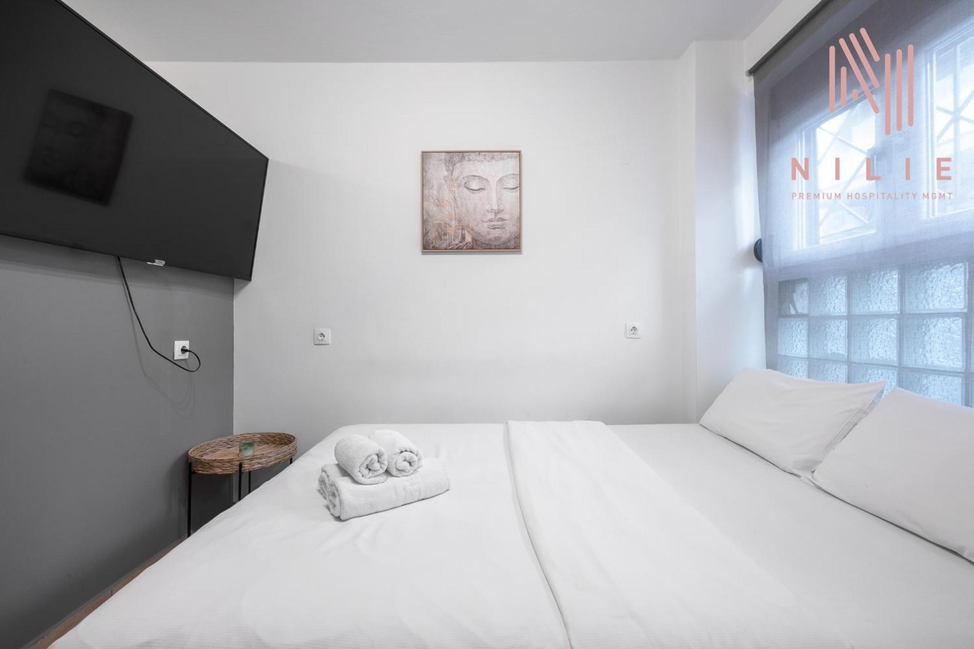 Iris Studio Center سالونيك المظهر الخارجي الصورة