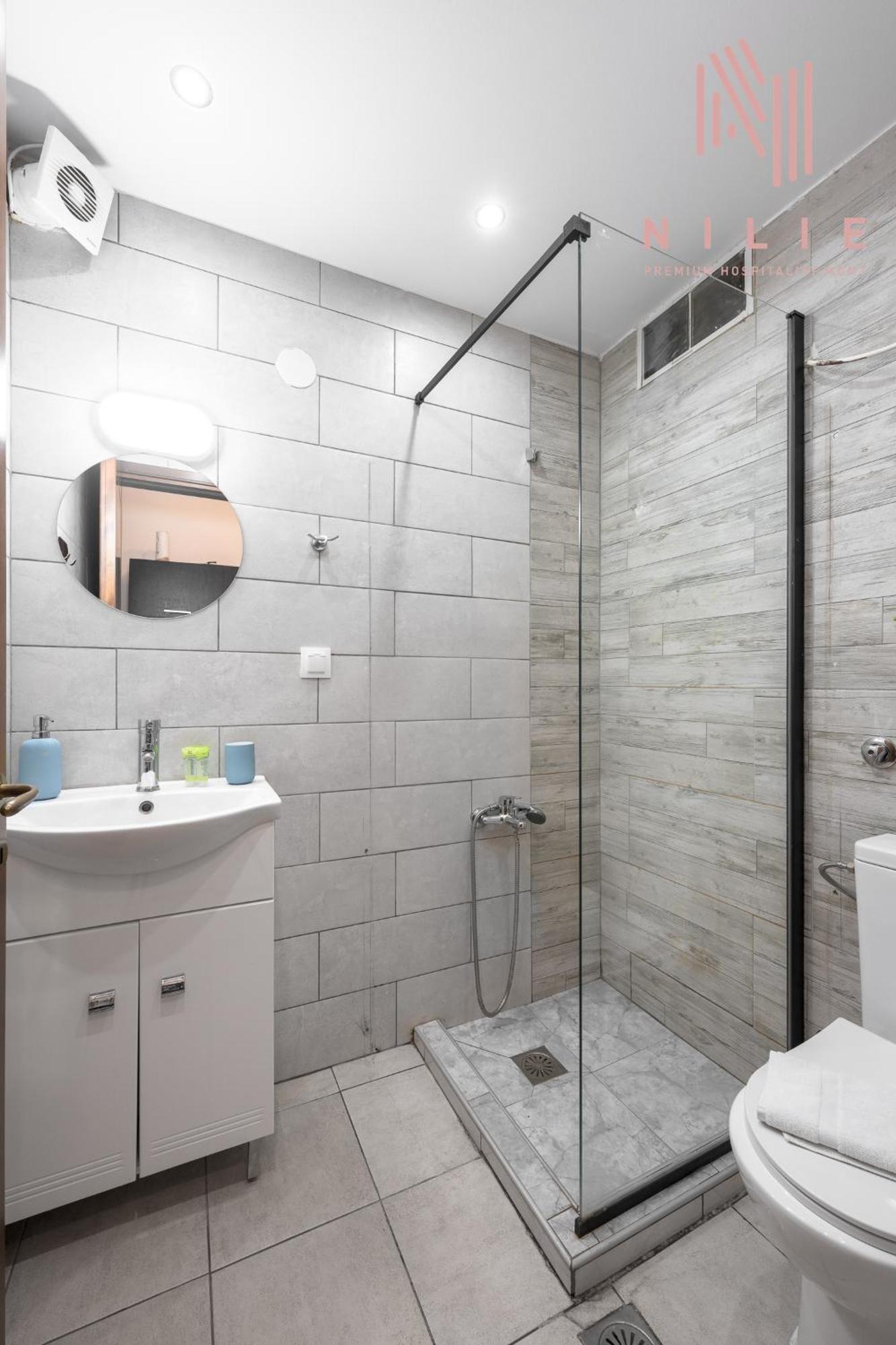 Iris Studio Center سالونيك المظهر الخارجي الصورة